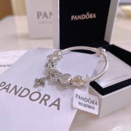 Picture of Pandora Bracelet 6 _SKUPandorabracelet17-21cm11167113962